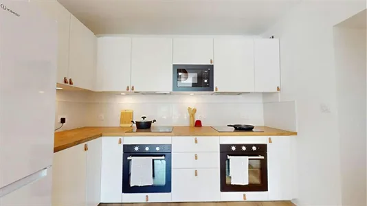 Rooms in Lyon - photo 7