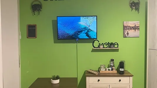 Apartments in Roma Municipio VIII – Appia Antica - photo 1