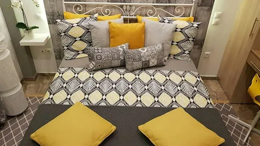 Apartments in Egaleo - photo 10