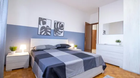Rooms in Padua - photo 1