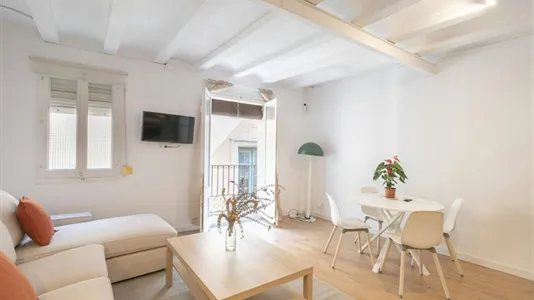 Apartments in Barcelona Ciutat Vella - photo 2