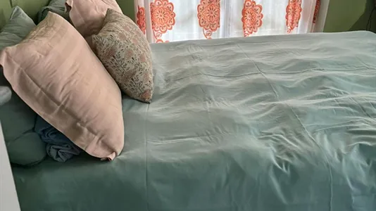 Rooms in Athens Ampelokipoi - photo 9