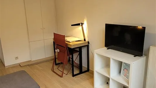 Apartments in Stad Brussel - photo 8