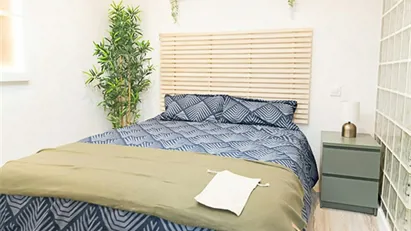 Room for rent in Madrid San Blas, Madrid