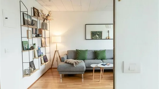 Apartments in Kópavogur - photo 1