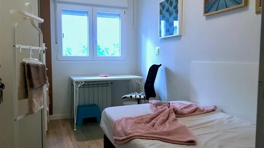 Rooms in Getafe - photo 2
