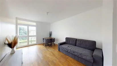 Apartment for rent in Lyon, Auvergne-Rhône-Alpes