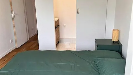 Rooms in Orléans - photo 3