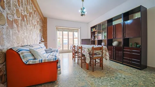 Apartments in Terracina - photo 10
