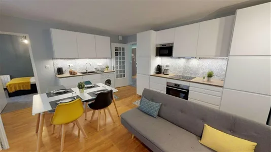 Rooms in Lyon - photo 10