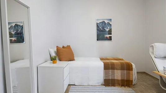 Rooms in Helsinki Läntinen - photo 2