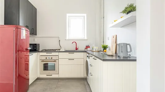 Apartments in Location is not specified - photo 8