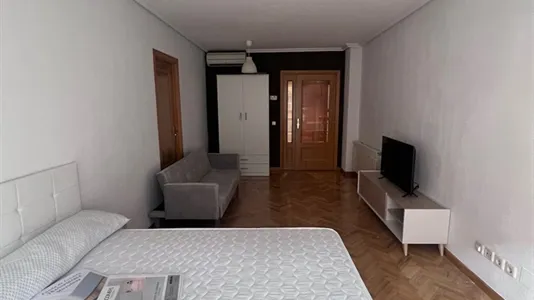 Rooms in Madrid Vicálvaro - photo 5