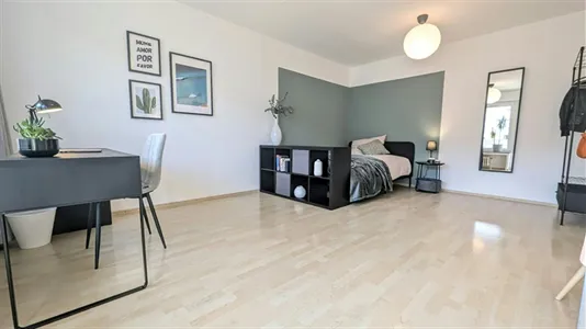 Rooms in Location is not specified - photo 2