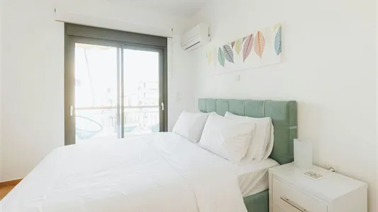 Apartments in Alimos - photo 4