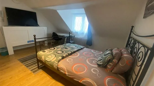 Rooms in Brussels Evere - photo 2