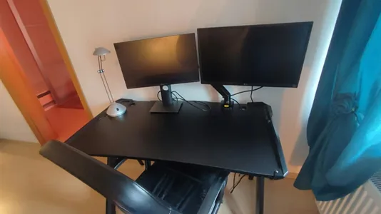 Apartments in Stuttgart-Süd - photo 9