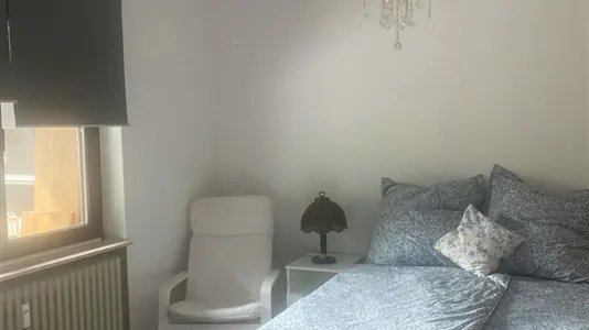 Apartments in Saarlouis - photo 9