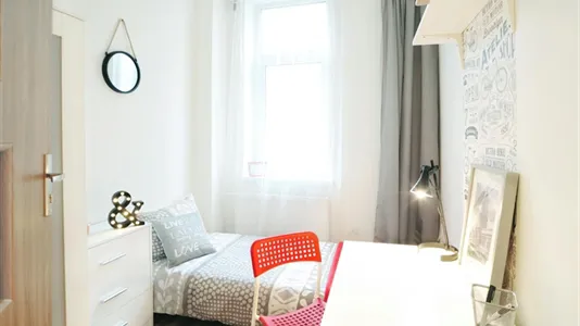 Rooms in Gdańsk - photo 2