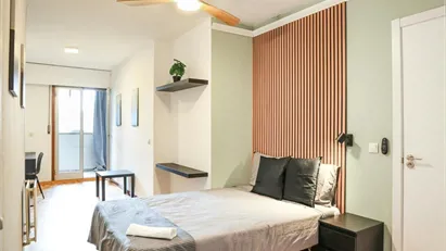 Apartment for rent in Madrid Moncloa-Aravaca, Madrid