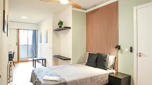 Apartments in Madrid Moncloa-Aravaca - photo 1