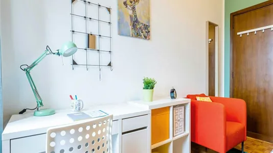 Rooms in Padua - photo 5