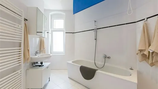 Rooms in Berlin Pankow - photo 10