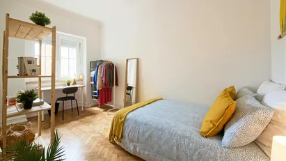 Room for rent in Lisbon (region)