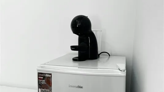 Rooms in Madrid Chamberí - photo 4