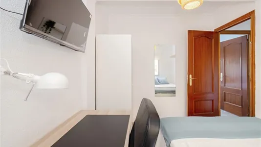 Rooms in Jerez de la Frontera - photo 5