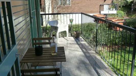 Rooms in Milano Zona 8 - Fiera, Gallaratese, Quarto Oggiaro - photo 3