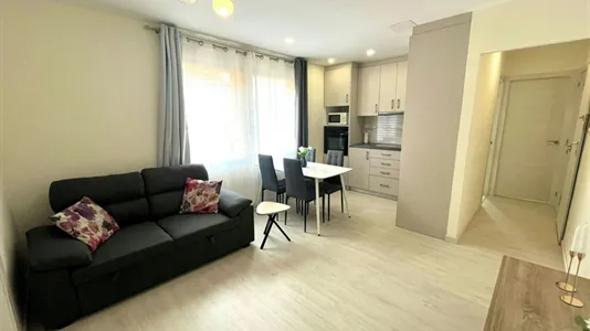 Rooms in Castellón de la Plana/Castelló de la Plana - photo 6