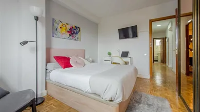Room for rent in Madrid Retiro, Madrid