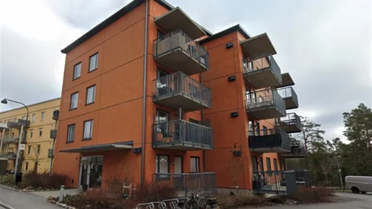 Apartments in Huddinge - photo 1