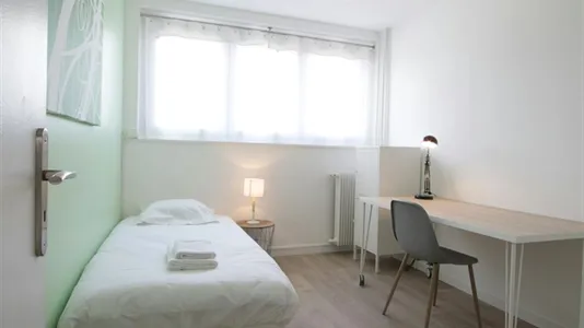 Rooms in Lyon - photo 10
