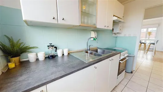 Rooms in Lyon - photo 10