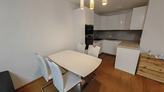 Apartments in Vienna Donaustadt - photo 8