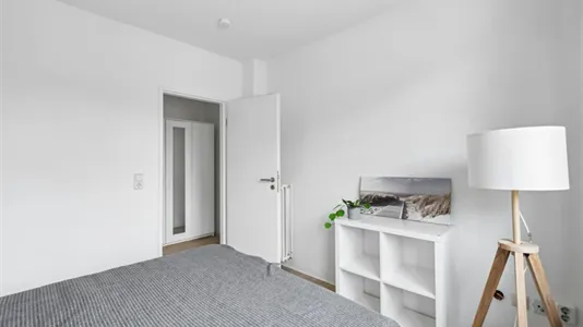 Apartments in Location is not specified - photo 8