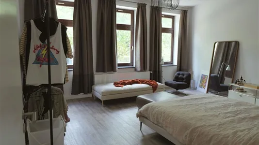 Apartments in Hannover - photo 9