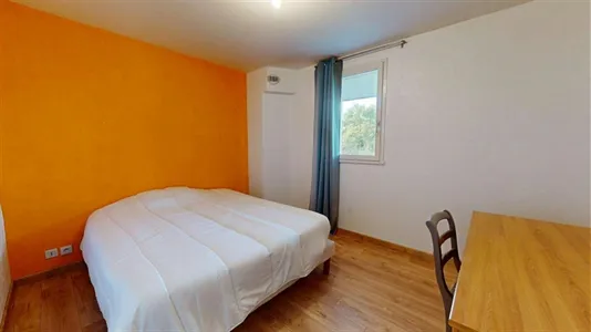 Rooms in Rennes - photo 4