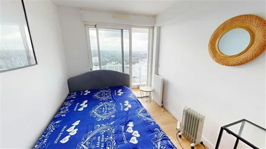 Rooms in Brest - photo 2