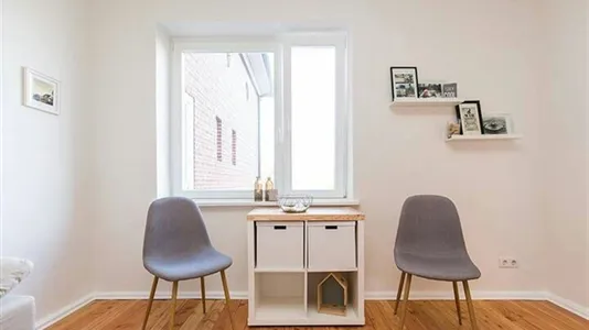 Apartments in Hamburg Mitte - photo 4