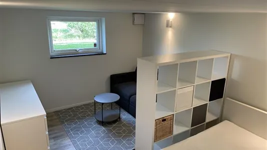 Apartments in Järfälla - photo 2