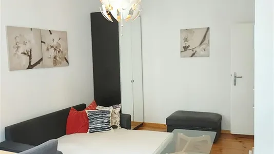 Apartments in Berlin Friedrichshain-Kreuzberg - photo 6