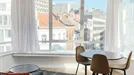 Apartment for rent, Brussels Sint-Gillis, Brussels, Rue Jourdan, Belgium