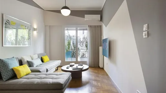 Apartments in Athens Akropoli - photo 3