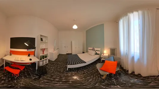 Rooms in Padua - photo 9