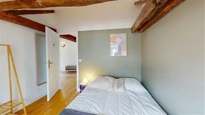 Room for rent in Paris 9ème arrondissement, Paris