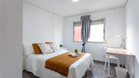 Rooms in La Torre - photo 4