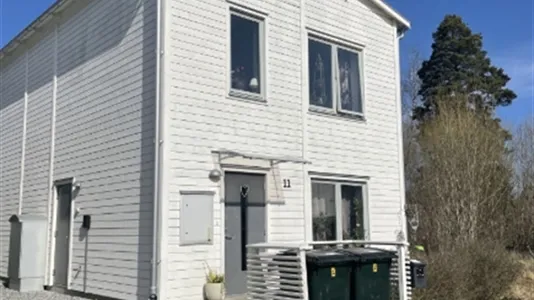Apartments in Södertälje - photo 1